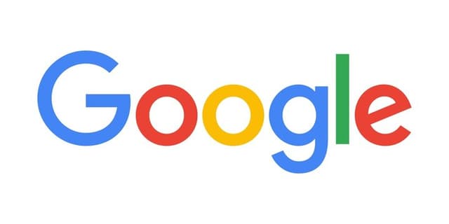 Google Logo